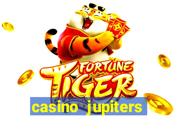 casino jupiters gold coast