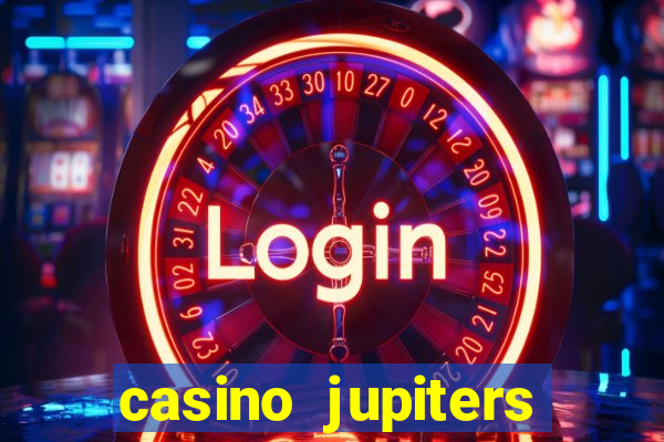 casino jupiters gold coast