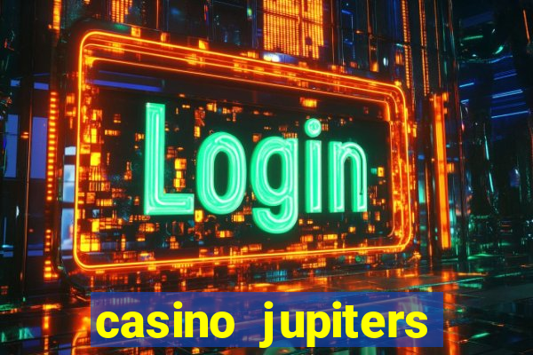 casino jupiters gold coast