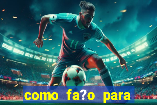 como fa?o para jogar o jogo do tigrinho