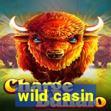 wild casin