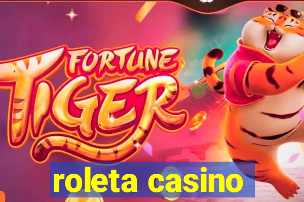 roleta casino