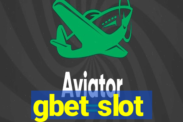 gbet slot