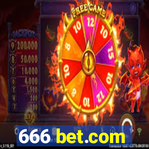 666 bet.com