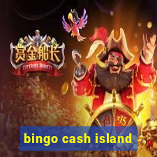 bingo cash island