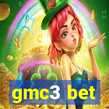 gmc3 bet