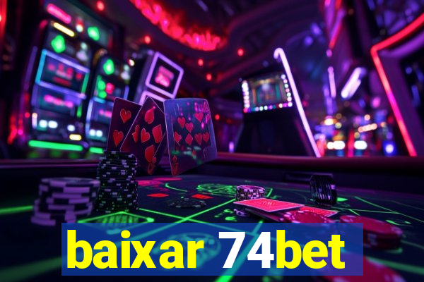 baixar 74bet