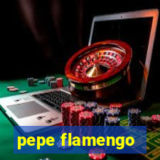 pepe flamengo