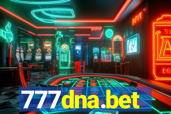 777dna.bet