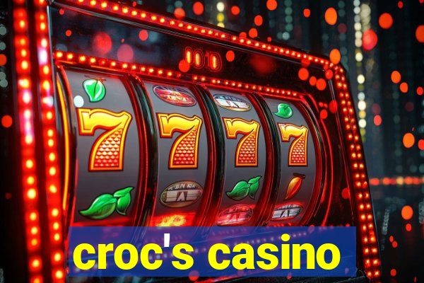 croc's casino