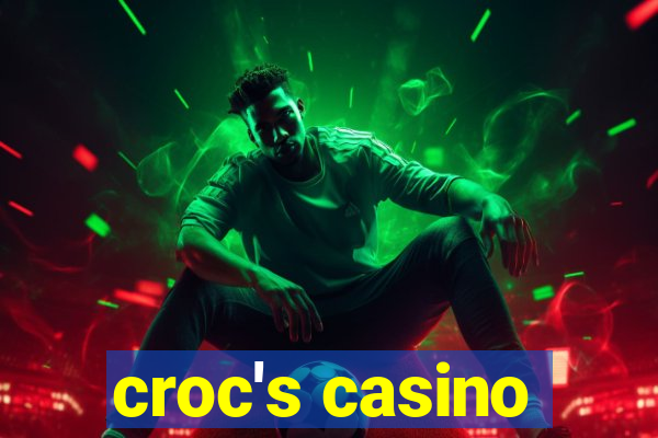 croc's casino