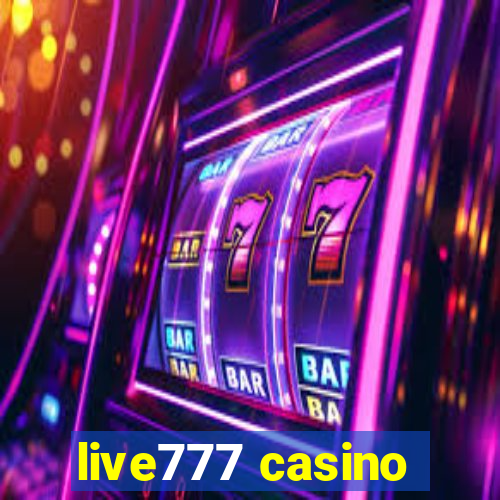 live777 casino