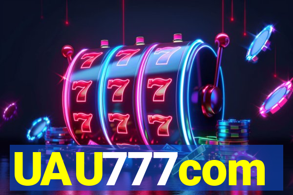 UAU777com