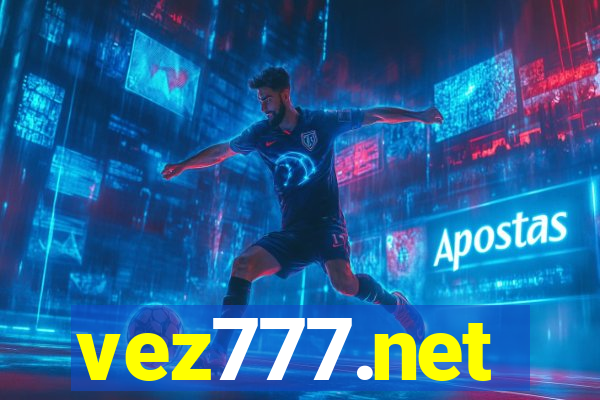 vez777.net