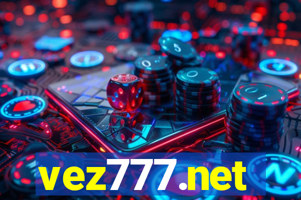 vez777.net