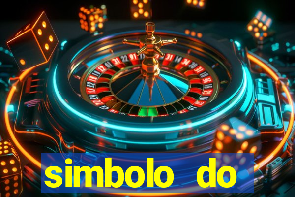 simbolo do barcelona para imprimir