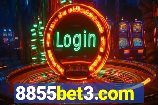 8855bet3.com