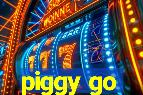 piggy go