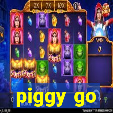 piggy go