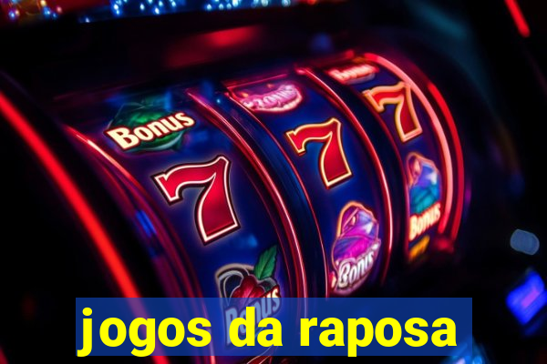 jogos da raposa