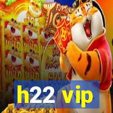 h22 vip