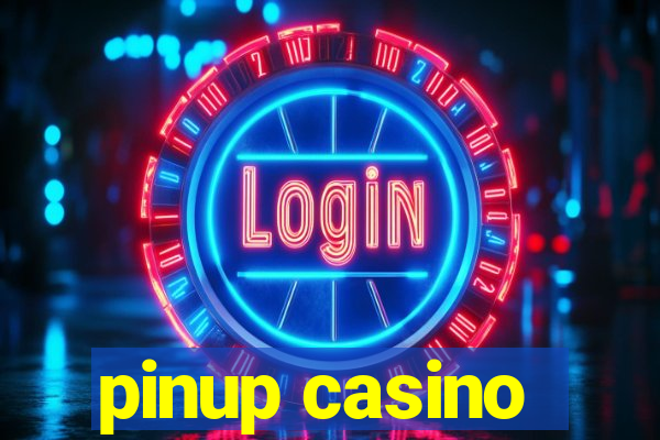 pinup casino