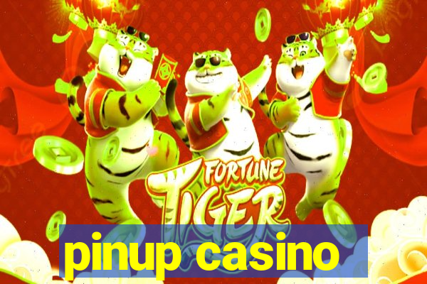 pinup casino