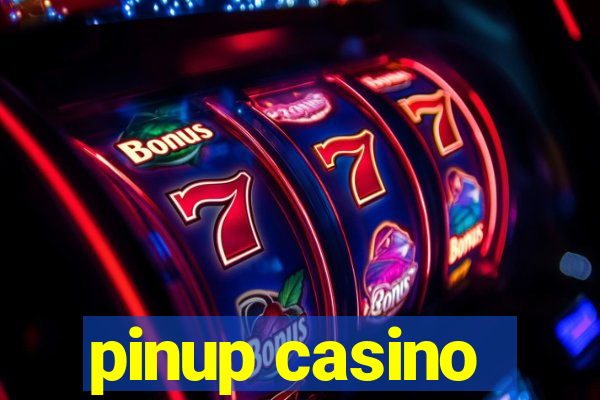 pinup casino