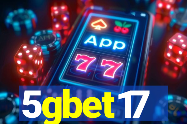 5gbet17