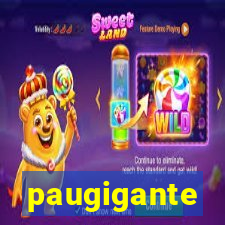 paugigante