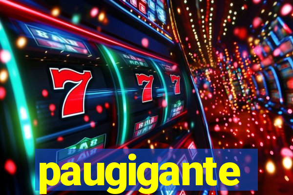 paugigante