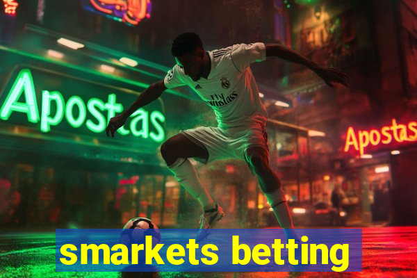 smarkets betting