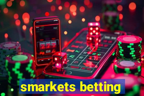 smarkets betting