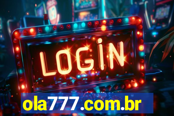 ola777.com.br