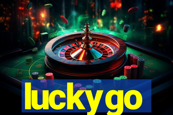 luckygo