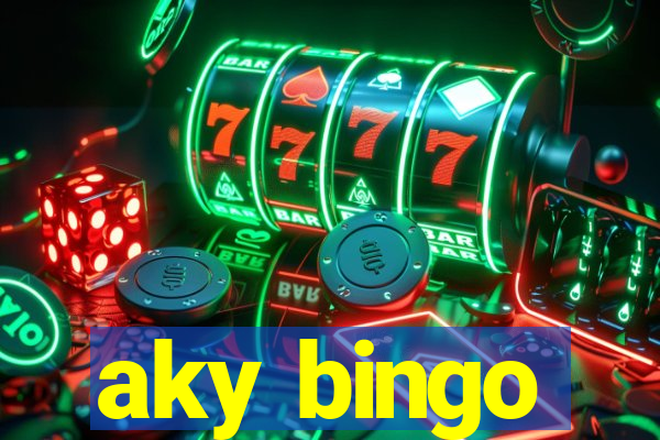 aky bingo