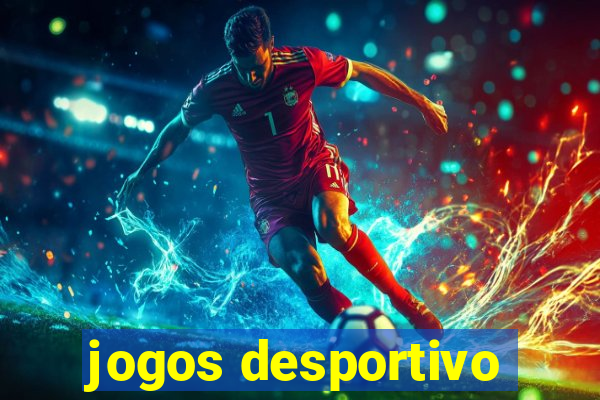 jogos desportivo