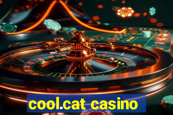 cool.cat casino