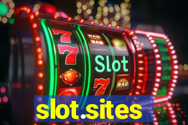 slot.sites