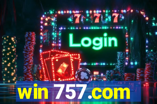 win 757.com