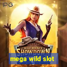 mega wild slot