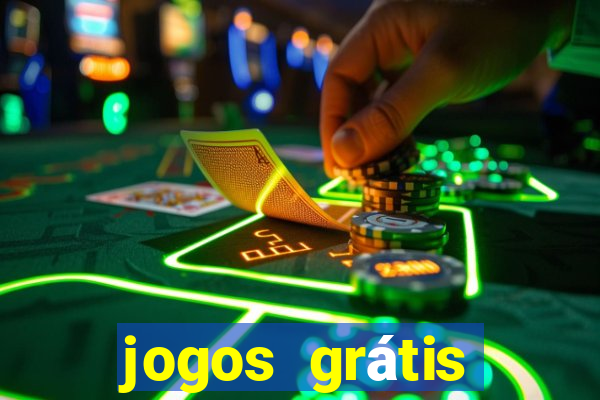 jogos grátis ganhar dinheiro