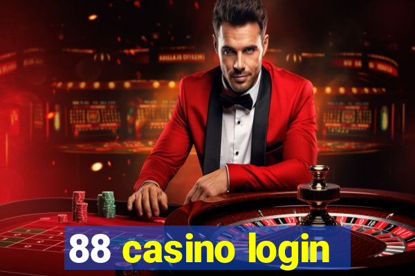 88 casino login