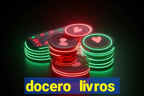 docero livros romance dark