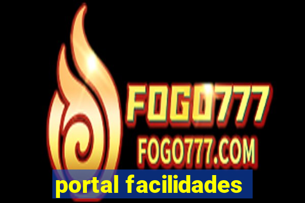 portal facilidades