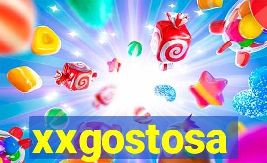 xxgostosa