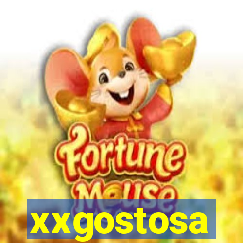 xxgostosa