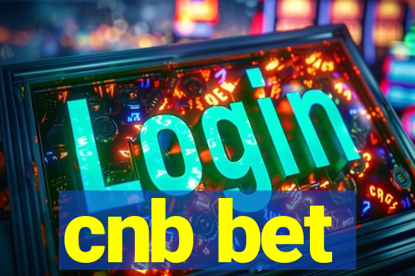 cnb bet