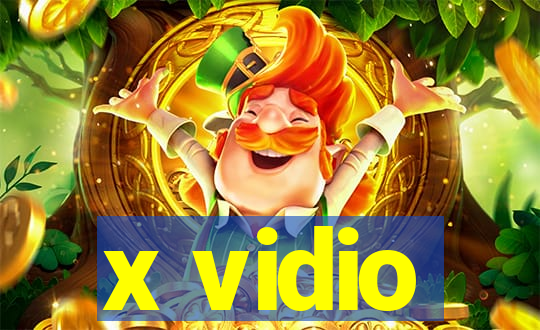 x vidio