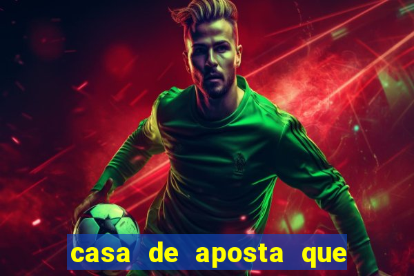 casa de aposta que tem o jogo do tigre